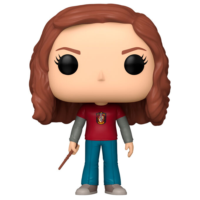 Figura POP Harry Potter Hermione Granger Oppugno