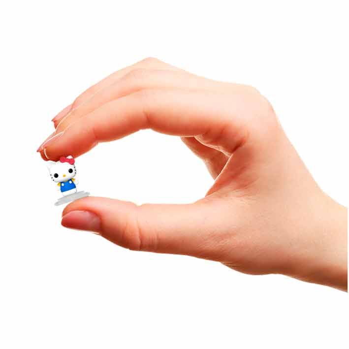Figura Mystery Bitty POP Hello Kitty surtido
