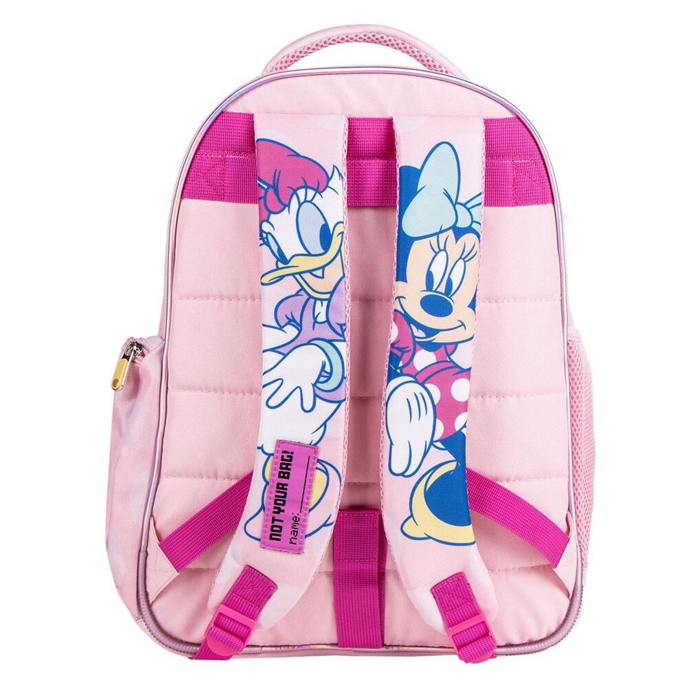 Mochila Minnie Disney 42cm
