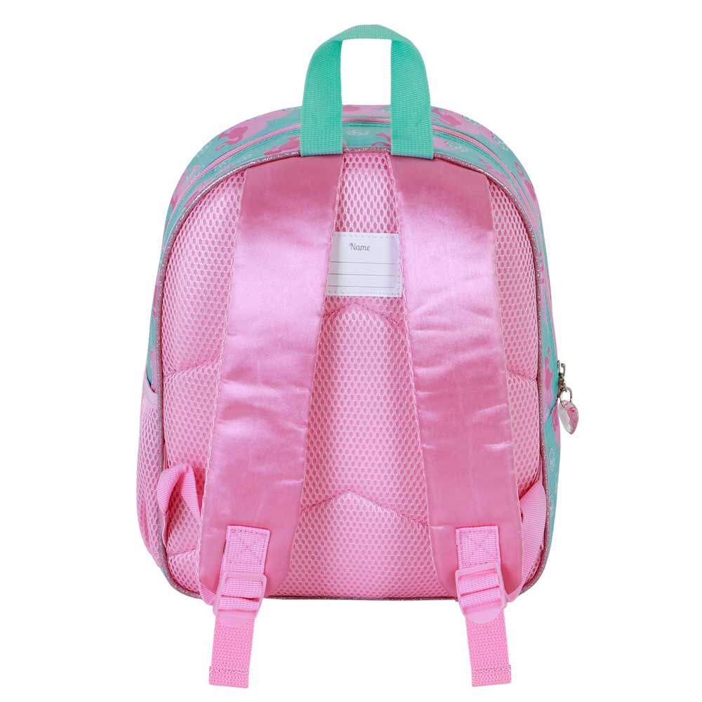 Mochila 3D Pets Barbie 31cm