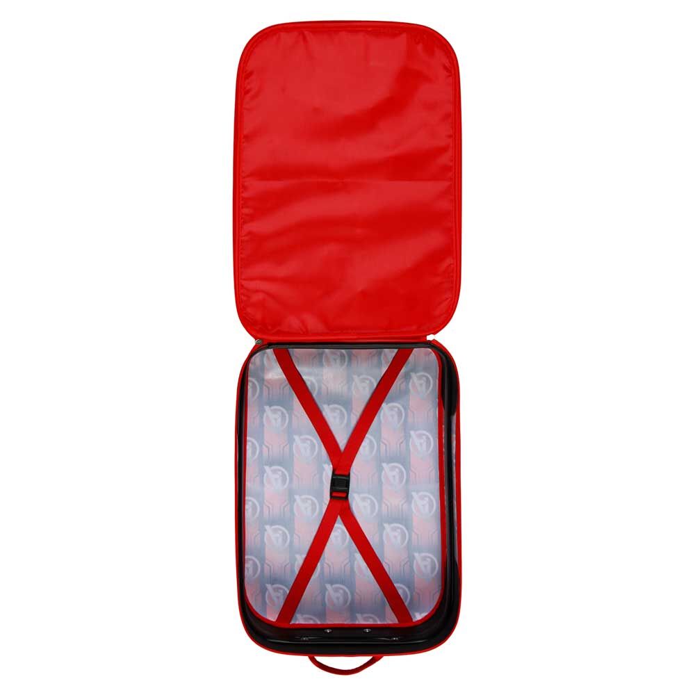 Maleta trolley 3D Almighty Los Vengadores Avengers Marvel 52cm