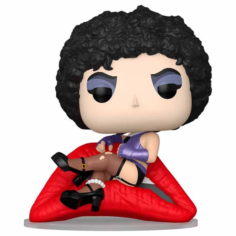 Figura POP Premium Horror Picture Show Frank-N-Furter