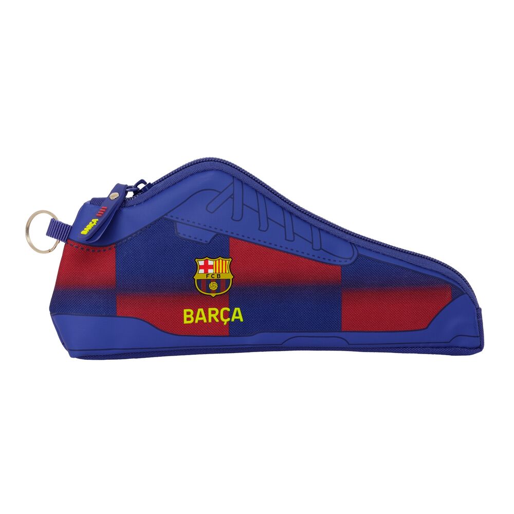 Portatodo Zapatilla F.C. Barcelona 25/26