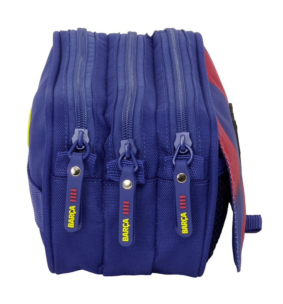 Portatodo F.C. Barcelona 25/26 triple