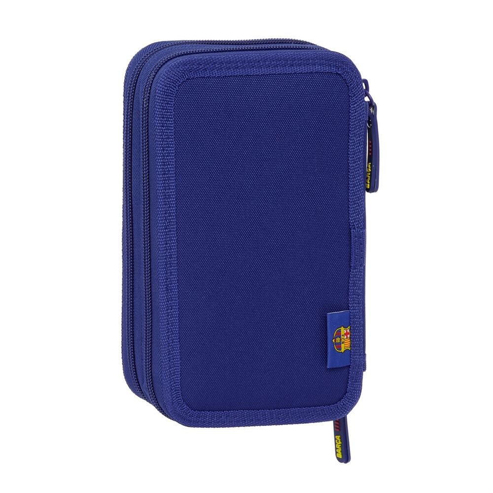 Plumier F.C. Barcelona 25/26 29pzs doble