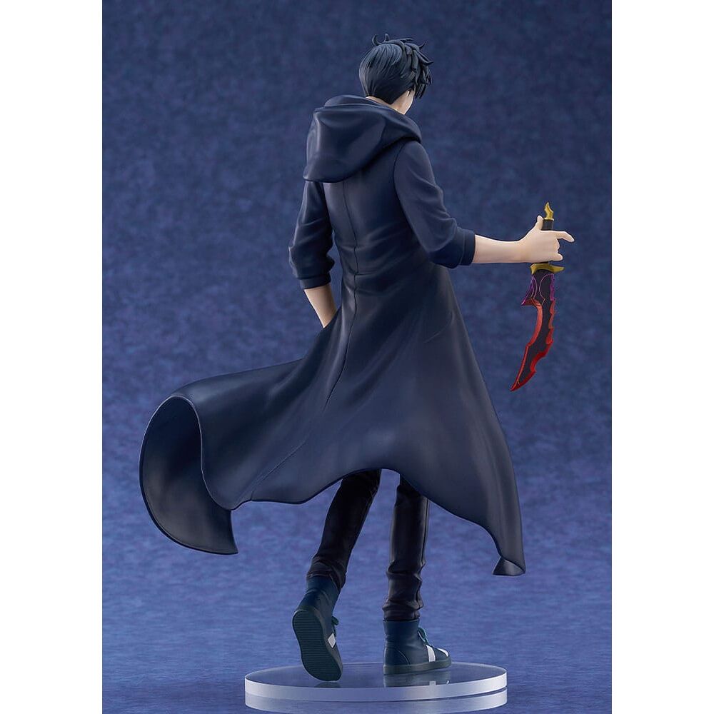 Figura Pop up Parade Sung Jinwoo Solo Leveling 24cm