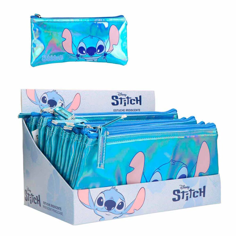 Portatodo Stitch Disney