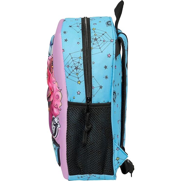 Mochila 3D Monster High 33cm