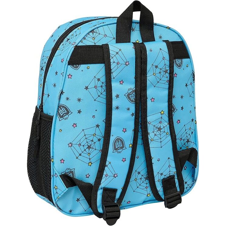 Mochila 3D Monster High 33cm