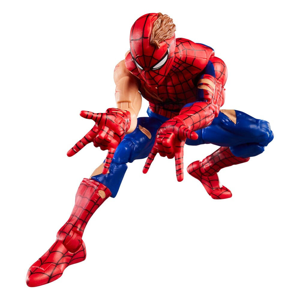 Figura Spider-Man Magic The Gathering Spiderman Marvel 15cm