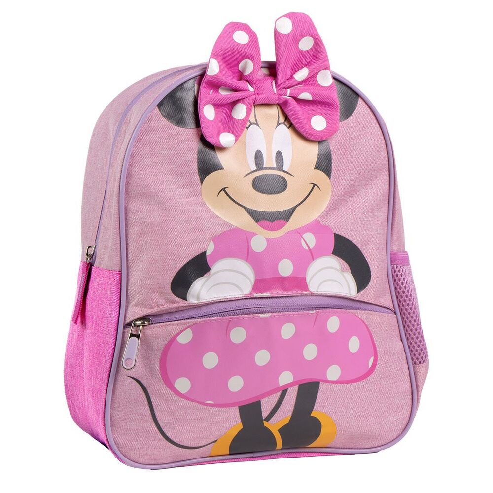 Mochila Minnie Disney
