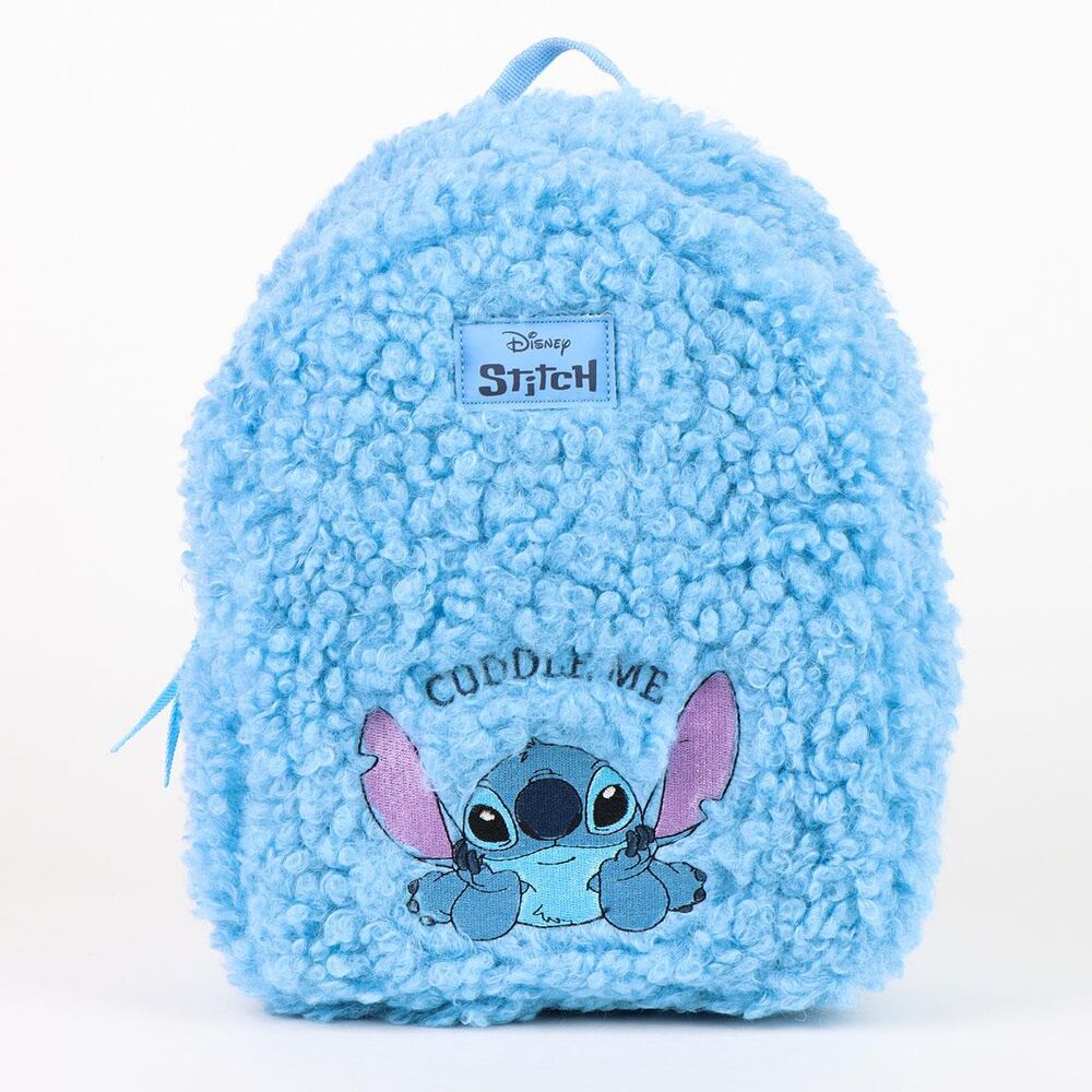 Mochila casual Stitch Disney 24cm