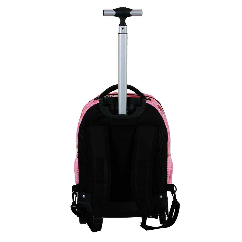 Trolley Journey Minnie Disney 47cm
