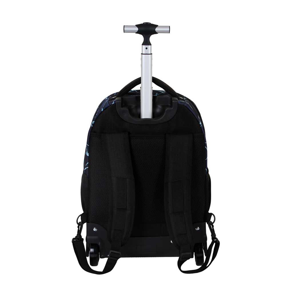 Trolley Maximum Spiderman Marvel 47cm