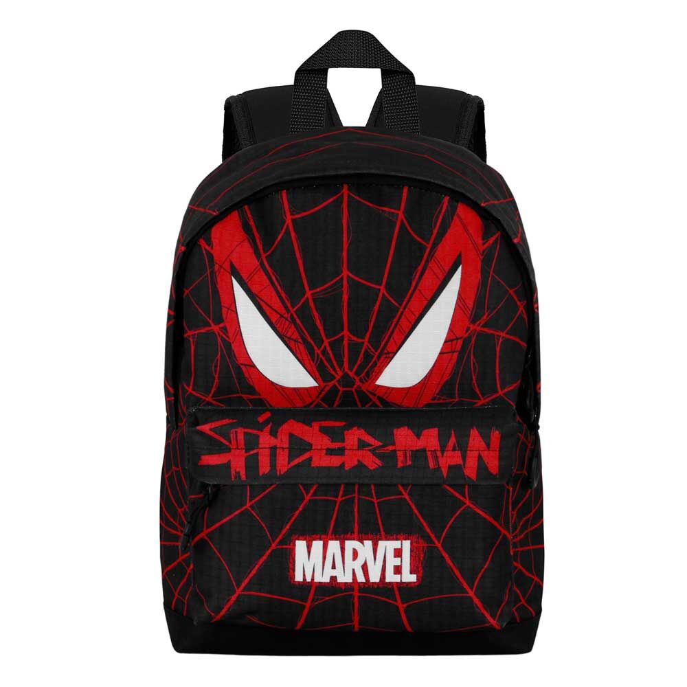 Mochila Vision Spiderman Marvel 35cm