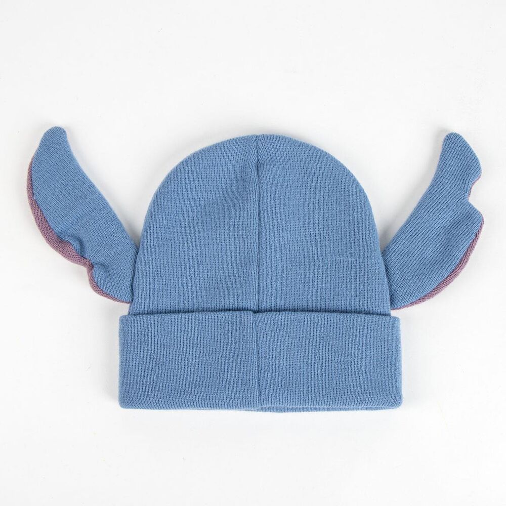 Gorro Stitch Disney