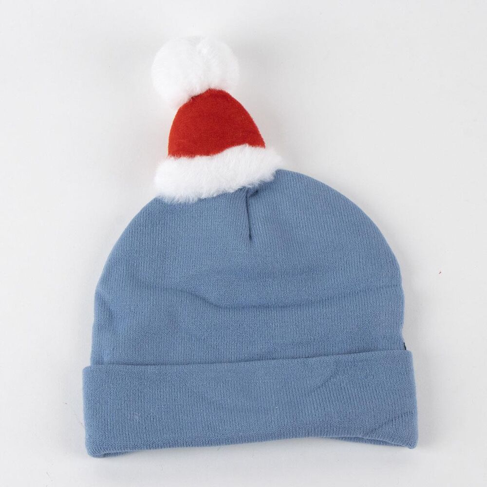 Gorro Christmas Stitch Disney