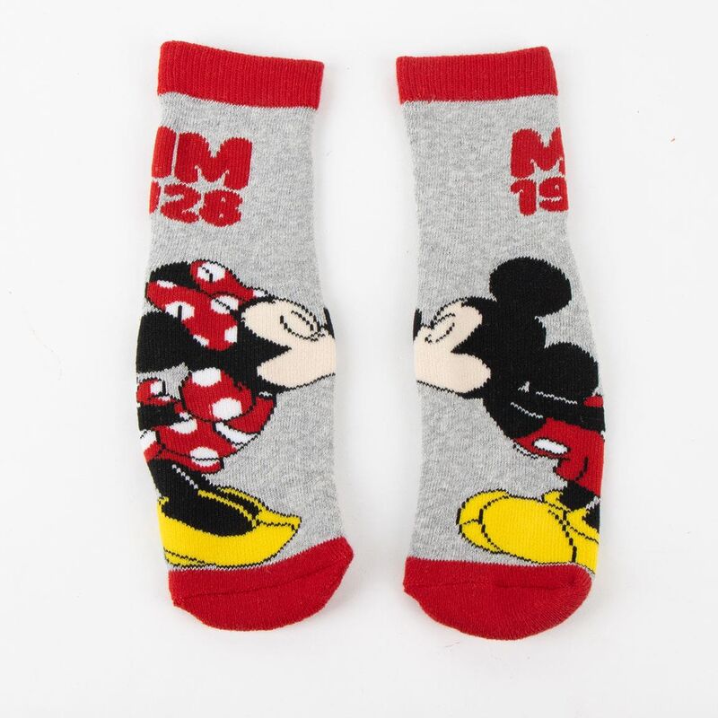 Calcetines antideslizantesMinnie Disney surtido