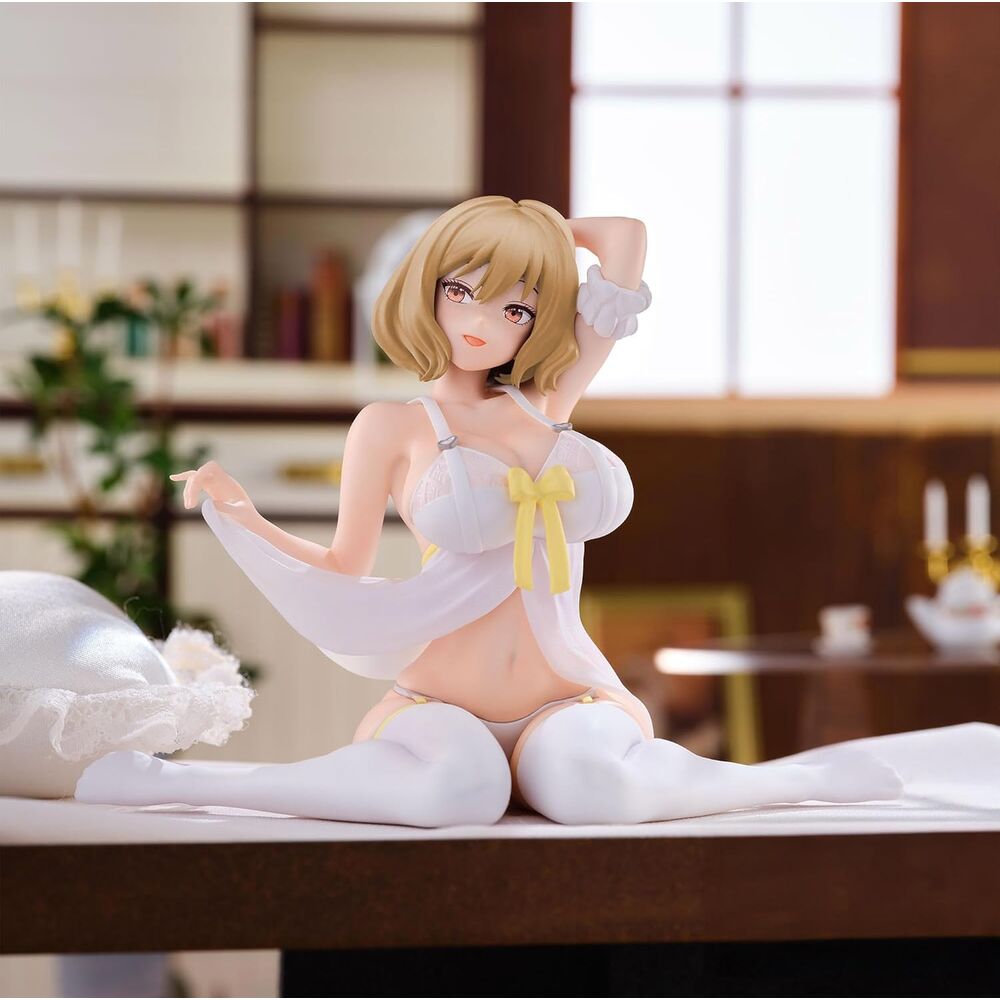 Figura Yumemirize Anis Goddes of Victory: Nikke 11cm