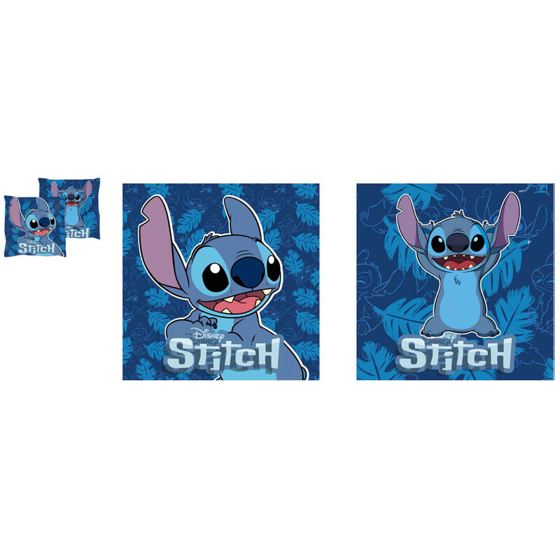 Cojin Stitch Disney