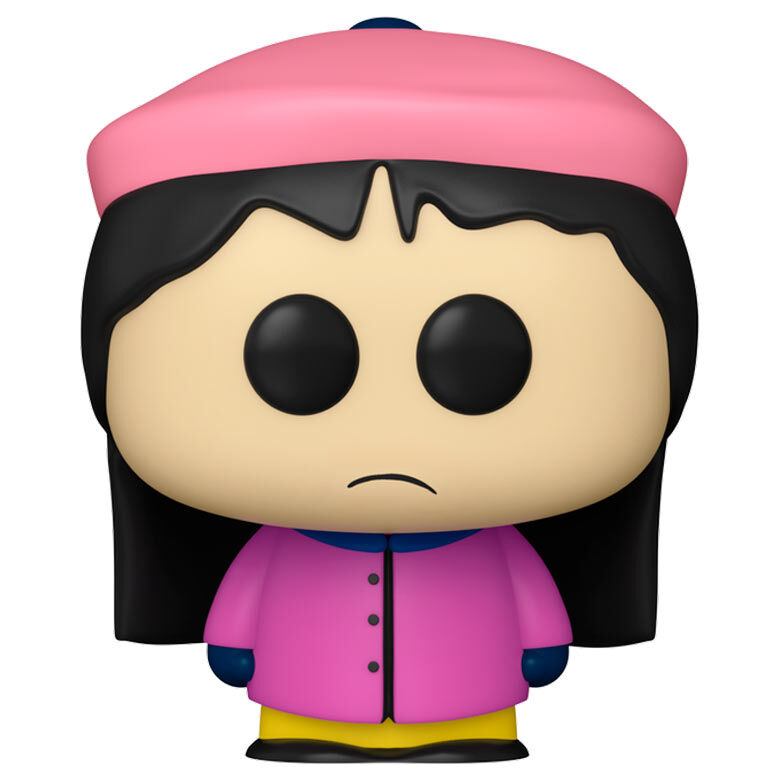 Figura POP South Park Wendy Testaburger