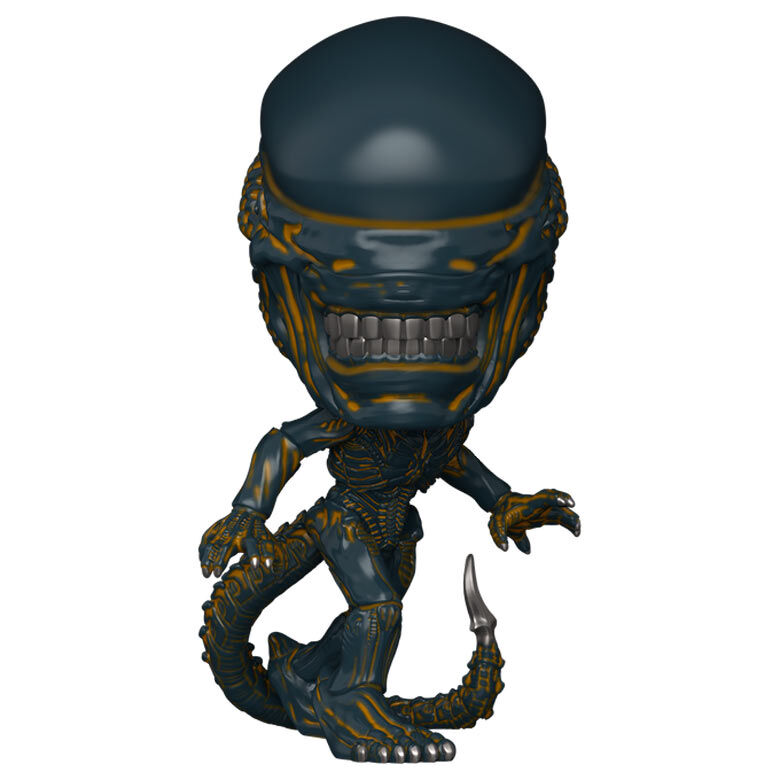 Figura POP Super Alien Earth Xenomorph