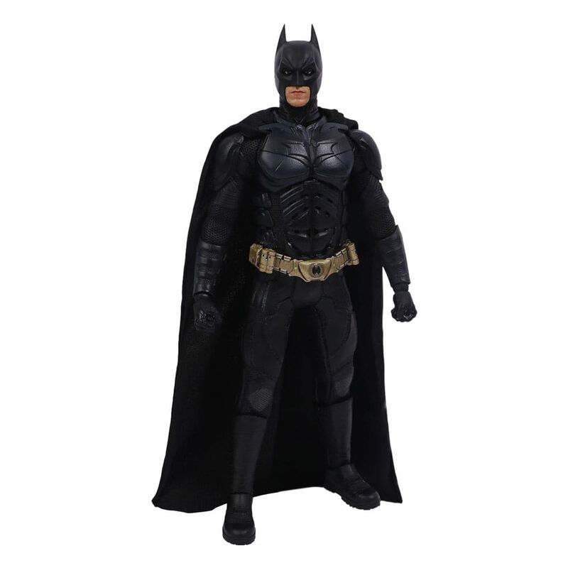 Figura Batman El Caballero Oscuro DC Comics 17cm