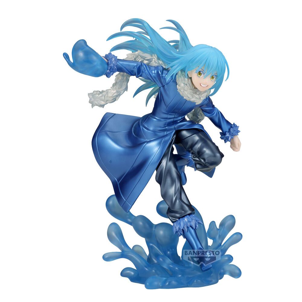 Figura Rimuru Tempest That Time I Got Reincarnated as a Slime 22cm