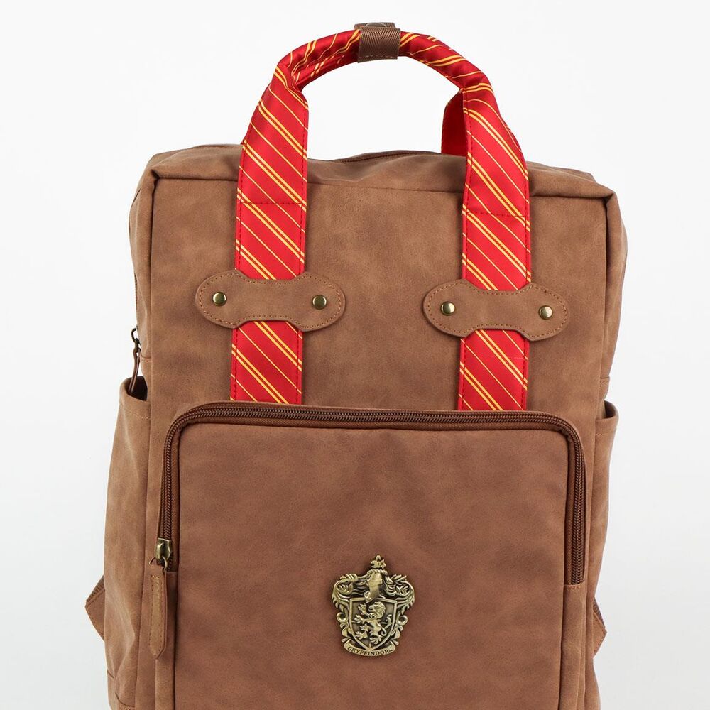 Mochila casual Gryffindor Harry Potter 35cm
