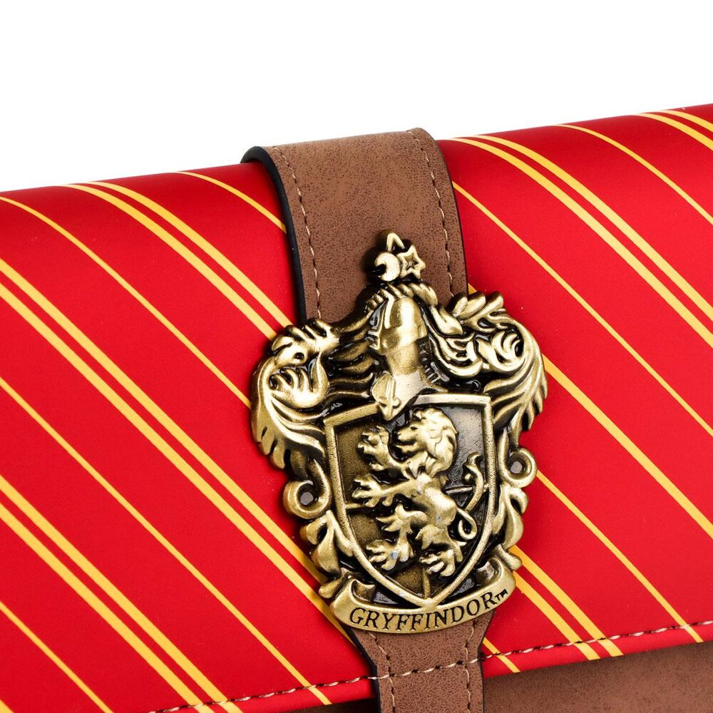 Cartera Gryffindor Harry Potter