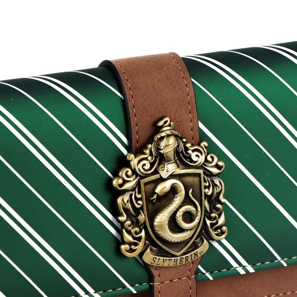 Cartera Slytherin Harry Potter