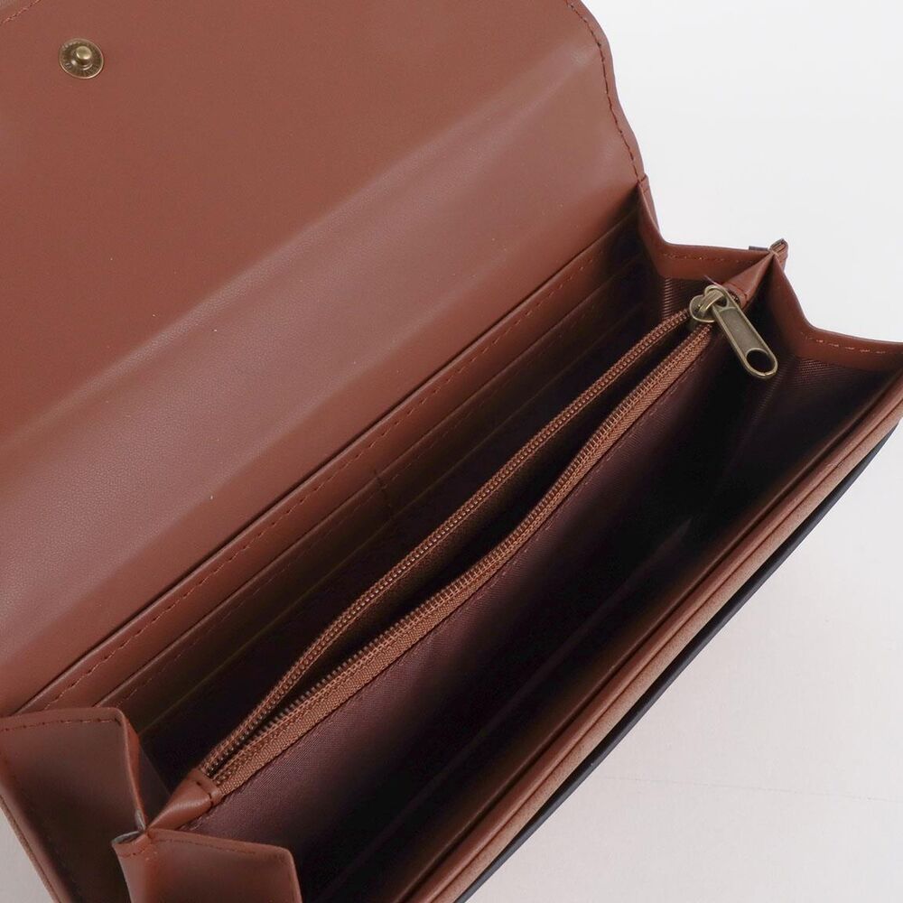 Cartera Hufflepuff Harry Potter