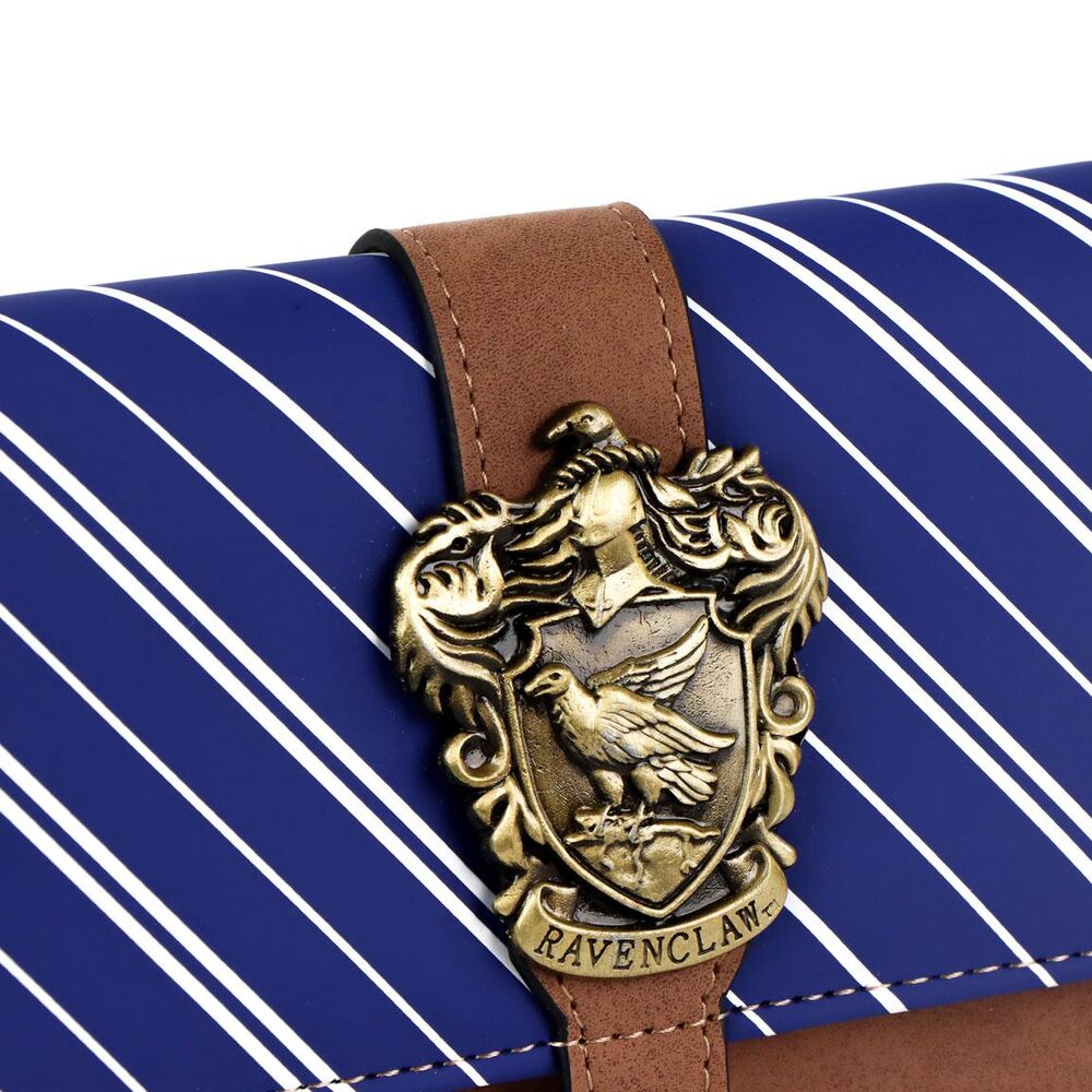 Cartera Ravenclaw Harry Potter