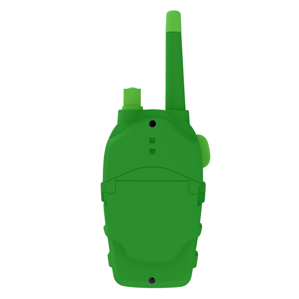 Set Walkie Talkie Minecraft