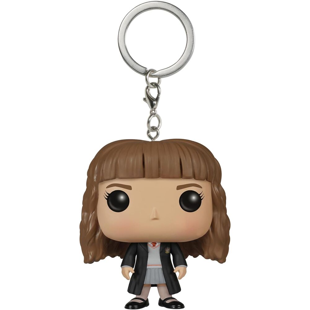 Llavero Pocket POP Harry Potter Hermione Granger
