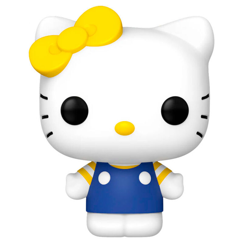 Figura POP Hello Kitty Mimmy Exclusive Chase