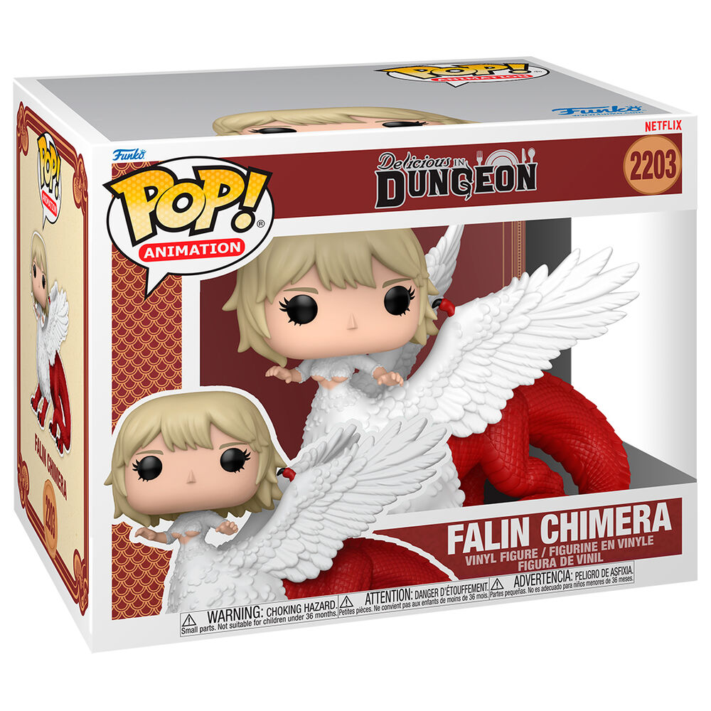 Figura POP Super Delicious in Dungeon Falin
