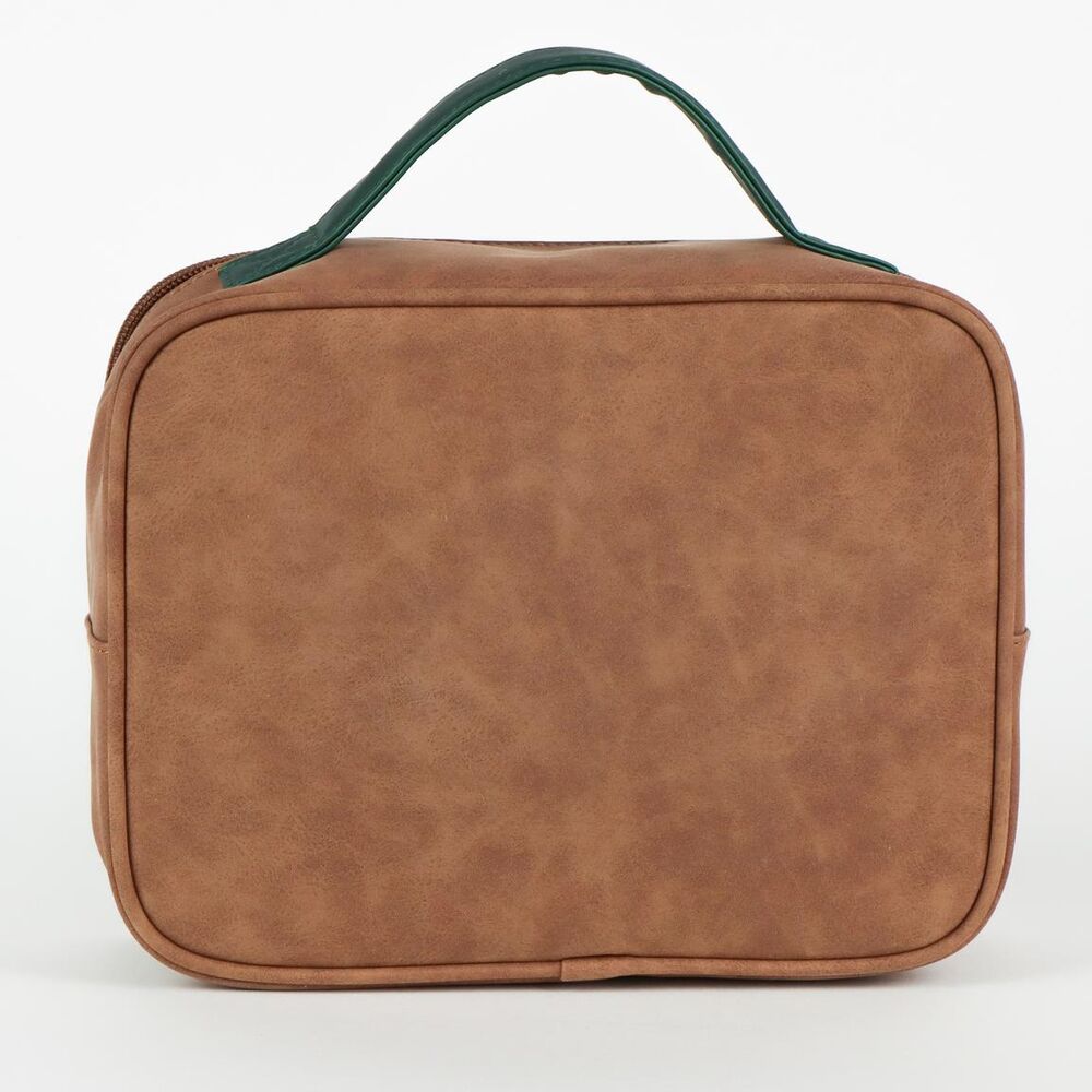 Neceser aseo viaje Slytherin Harry Potter