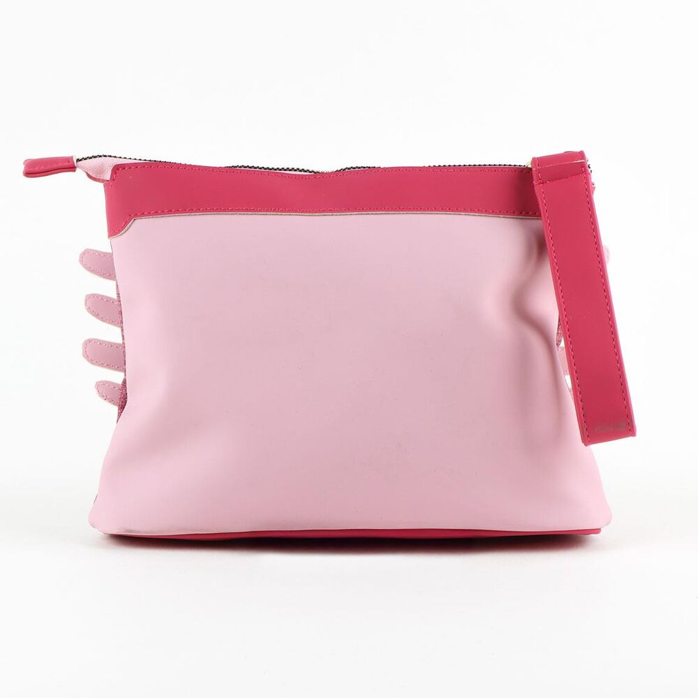 Neceser aseo viaje Luna Lovegood Harry Potter