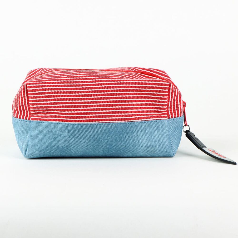 Neceser aseo viaje Chucky