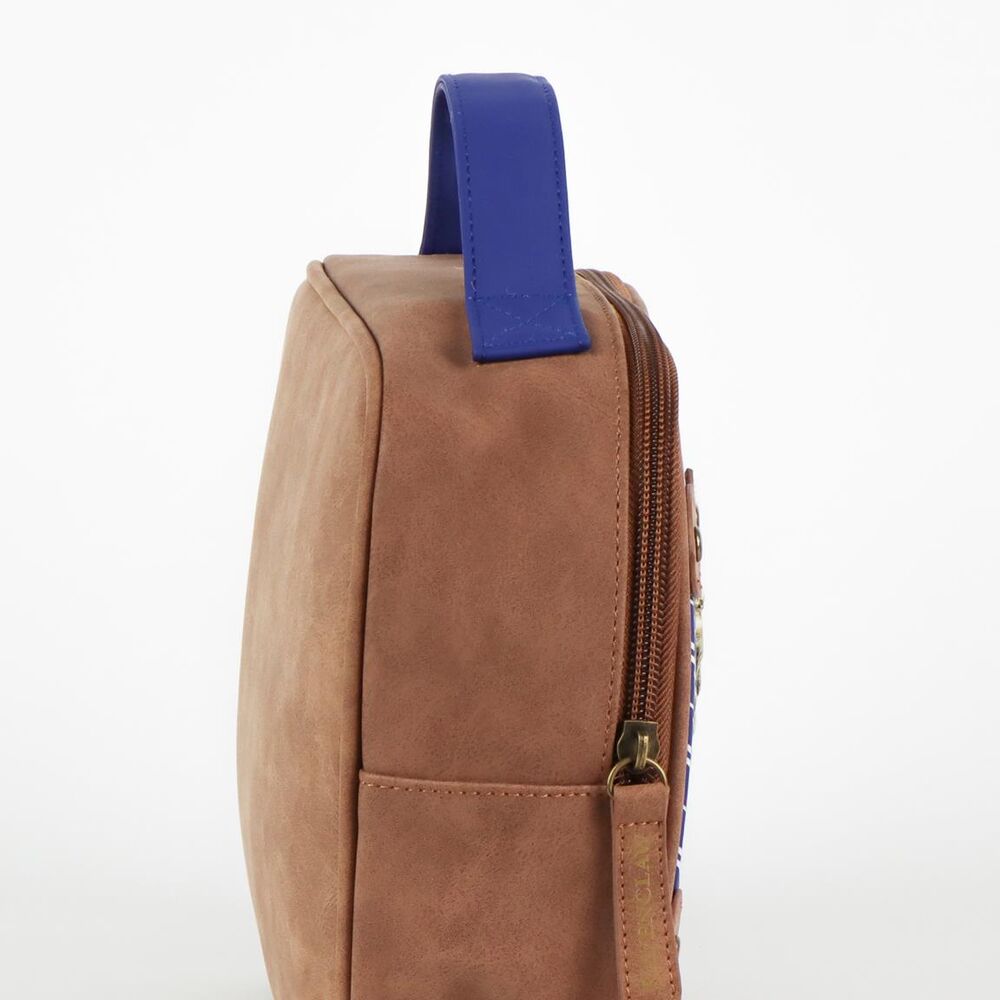 Neceser aseo viaje Ravenclaw Harry Potter