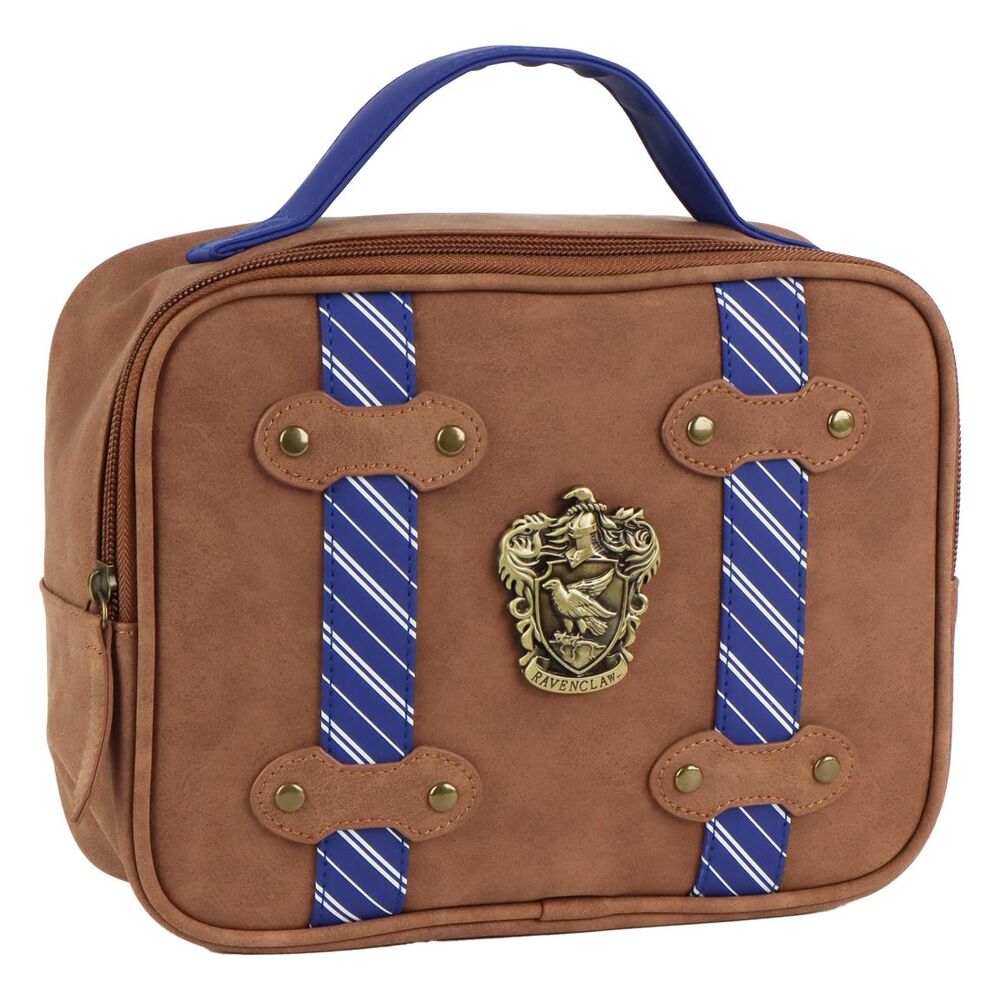 Neceser aseo viaje Ravenclaw Harry Potter