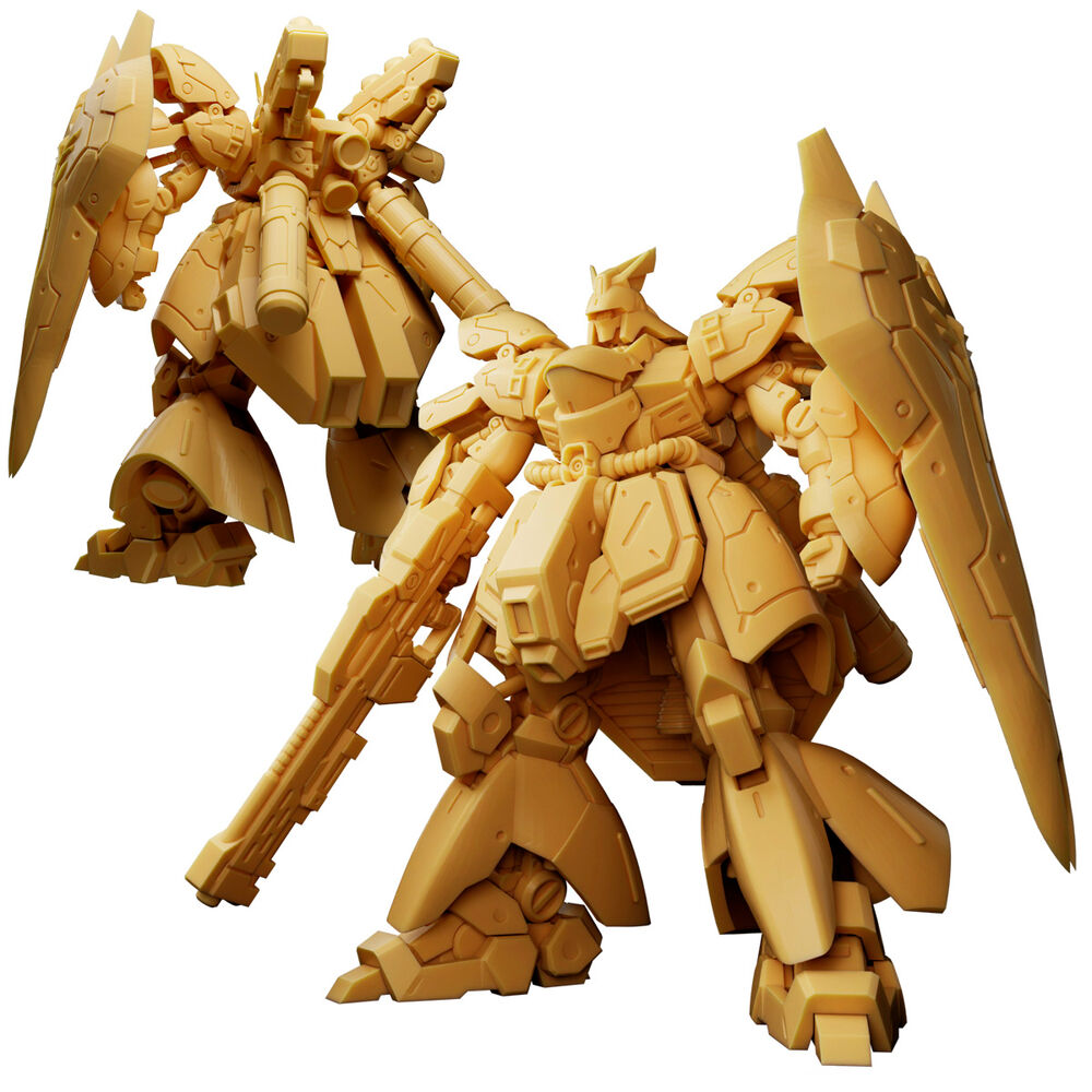 Figura Gundam Artifact surtido 5cm