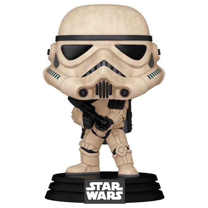Figura POP Star Wars Sandtrooper
