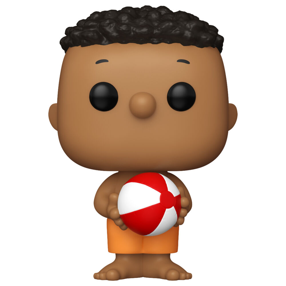 Figura POP Peanuts Snoopy Franklin