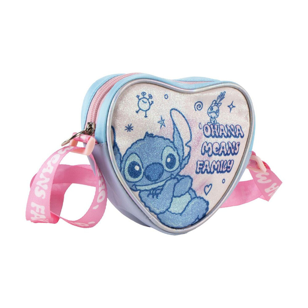 Bolso Stitch Disney