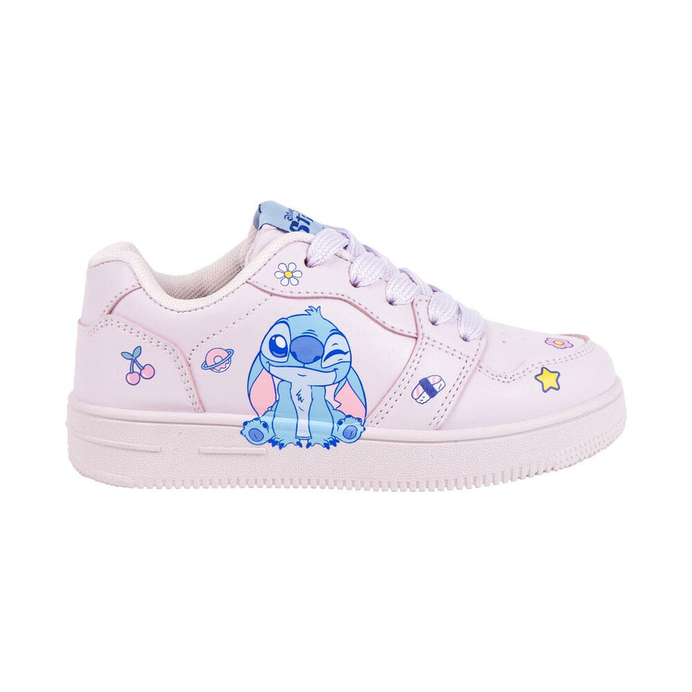 Deportivas Stitch Disney