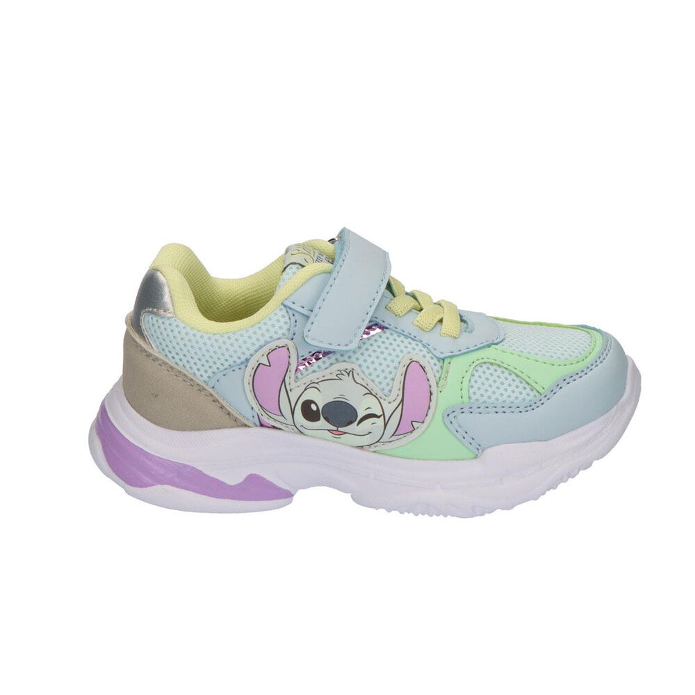 Deportivas Stitch Disney