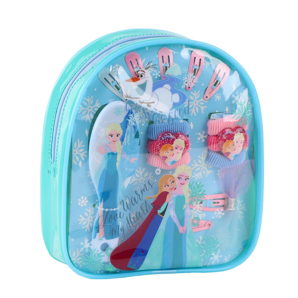 Set belleza Frozen Disney