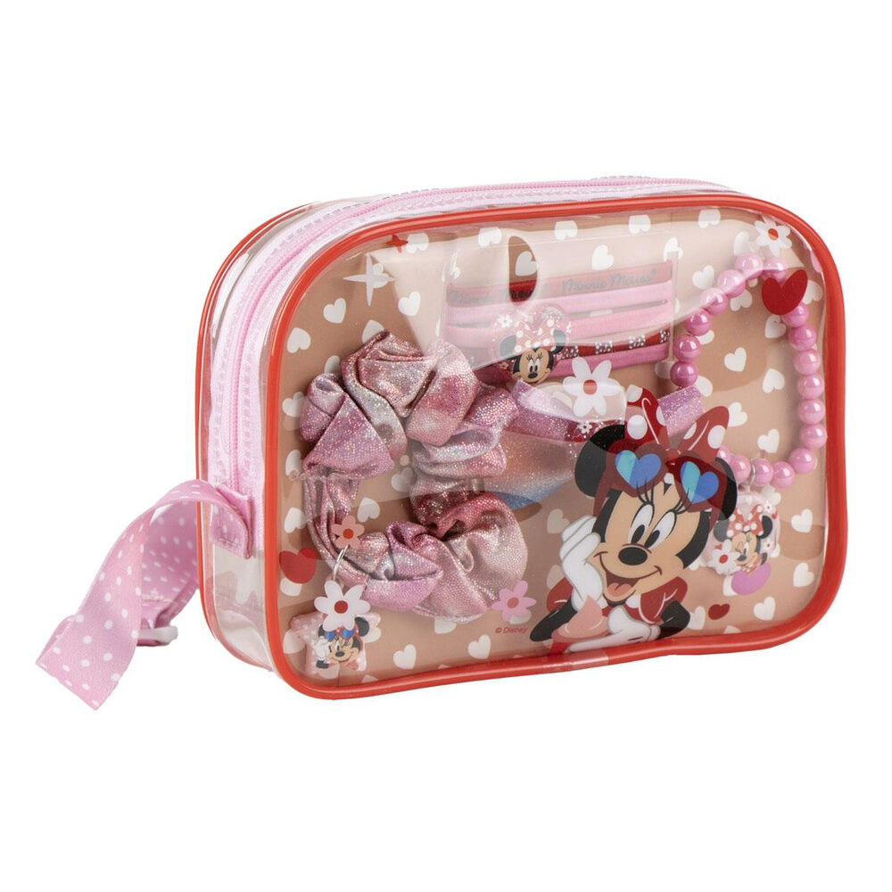 Set belleza Minnie Disney